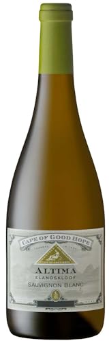 Anthonij Rupert Wyne Cape of Good Hope Altima Sauvignon Blanc 2023 (1 x 0.75 l) von Anthonij Rupert