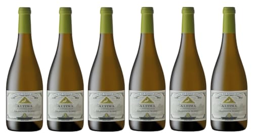 6x 0,75l - 2024er - Anthonij Rupert - Cape of Good Hope - Altima - Sauvignon Blanc - Elandskloof W.O. - Südafrika - Weißwein trocken von Anthonij Rupert