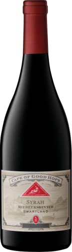 Anthonij Rupert Cogh Riebeeksr. Syrah 2018 0.75 L Flasche von Anthonij Rupert