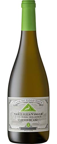 Anthonij Rupert Wyne Cape Of Good Hope Riebeeksrivier Chenin Blanc 2017 (1 x 0.75 l) von Anthonij Rupert