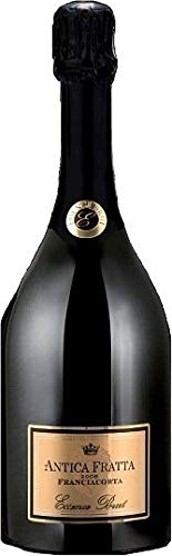 Antica Fratta Essence Brut Franciacorta Millesimato Docg Cl 75 von Antica Cantina Fratta