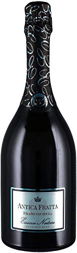 Antica Fratta Essence Nature Dosage Zero Franciacorta Millesimato Cl 75 von Antica Cantina Fratta