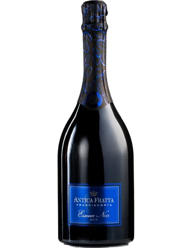 Antica Fratta Essence Noir Extra Brut Franciacorta Millesimato Cl 75 von Antica Cantina Fratta