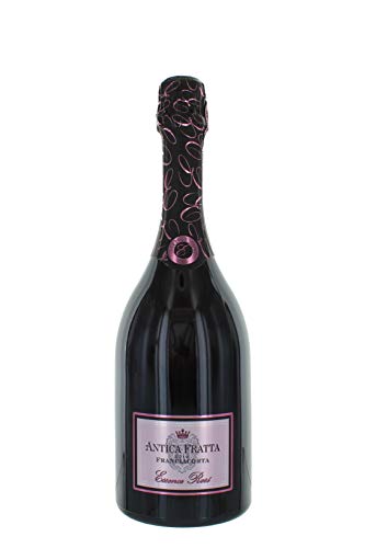 Antica Fratta Essence Rose' Franciacorta Millesimanto Docg Cl 75 von Antica Cantina Fratta