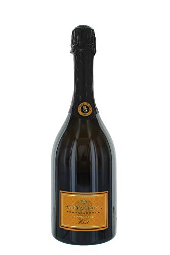 Franciacorta D.O.C.G. Brut 75 cl. - Kellerei Antica Fratta von Antica