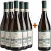 Antica Cascina San Rocco 2023 5+1 Paket Moscato d'Asti DOCG von Antica Cascina San Rocco