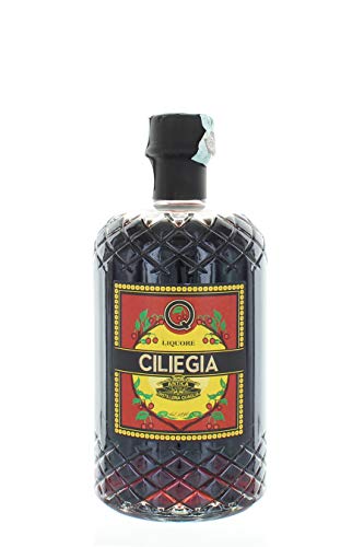 Antica Distilleria Quaglia Ciliegia (1 x 0.7 l) von Antica Distilleria Quaglia