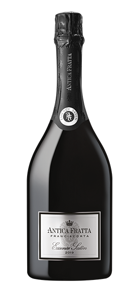 Franciacorta Brut "Essence" Satèn DOCG von Antica Fratta