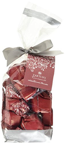 Antica Torroneria Piemontese Tartufi Dolci Amaretti, 200g – Feinste exquisite Italienische Trüffelpralinen, Glutenfrei & Köstlich, Ideal als Edle Geschenkidee von Antica Torroneria Piemontese