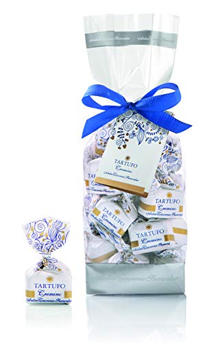 Sacchetto Tartufi Dolci Cremino Antica Torroneria Piemontese 200 G von Antica Torroneria Piemontese