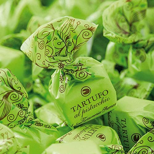 PISTACHIO-TRÜFFEL 1kg - ANTICA TORRONERIA von Antica Torroneria