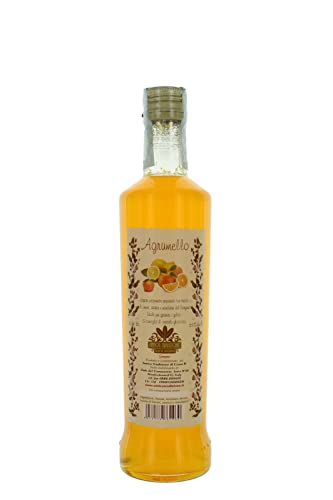 Agrumello Liquore Di Agrumi Antica Tradizione Cl 50 von Antica Tradizione