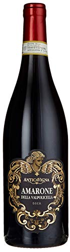 Antica Vigna Amarone della Valpolicella trocken (1 x 0.75 l) von Antica Vigna