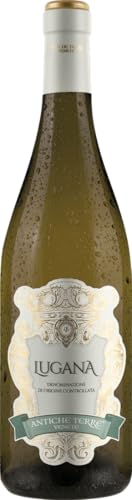 Antiche Terre Lugana 2022 trocken (1x 0.75l) von Antiche Terre