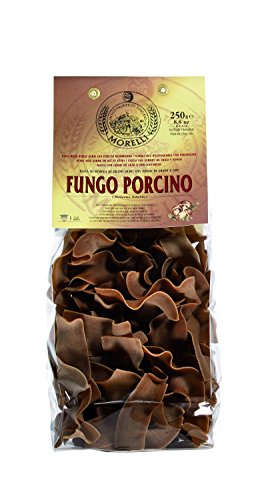 Antico Pastificio Toscano MORELLI - Sliced Porcini Mushrooms (250 gr) von Antico Pastificio Morelli