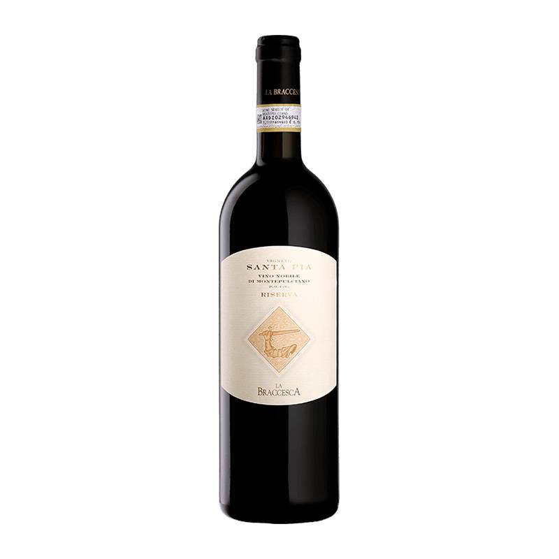 Antinori - La Braccesca : Vigneto Santa Pia Riserva 2018 von Antinori - La Braccesca