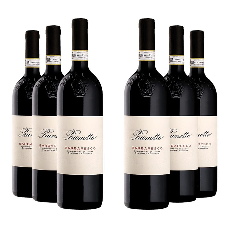 Antinori - Prunotto : Barbaresco 2021 von Antinori - Prunotto