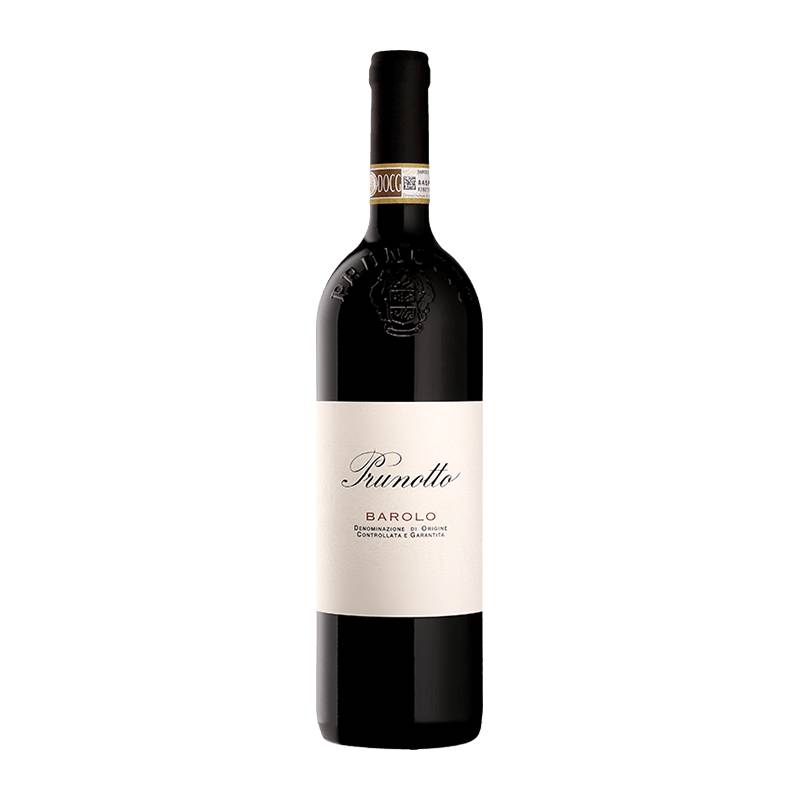 Antinori - Prunotto : Barolo 2021 von Antinori - Prunotto