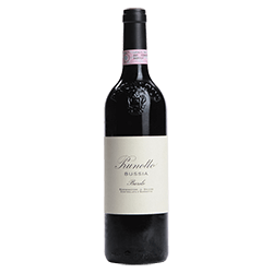 Antinori - Prunotto : Bussia 2016 von Antinori - Prunotto