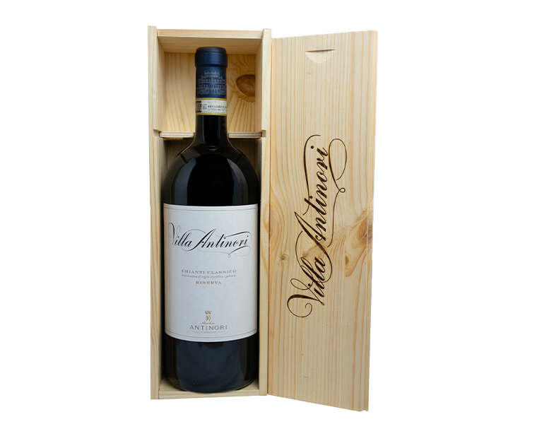 "Villa Antinori" Chianti Classico Riserva DOCG Magnum 2020 von Antinori Tenuta Tignanello