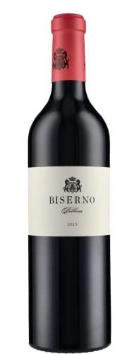 Biserno Bibbona Rosso di Toskana IGT 2019 Antinori von Antinori - Tenuta di Biserno