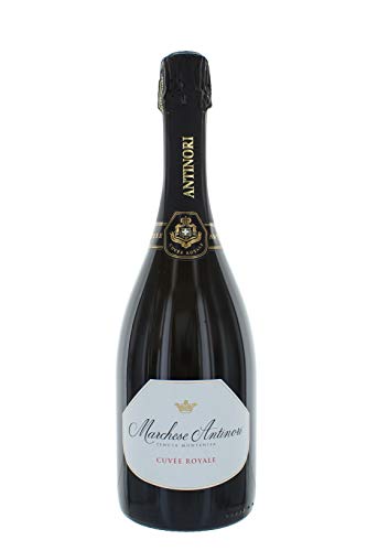 Tenuta Montenisa Cuvee Royale Brut Marchesi Antinori Cl 75 von Villa Antinori