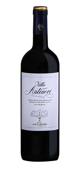 "Villa Antinori" Chianti Classico Riserva DOCG 2022 von Antinori