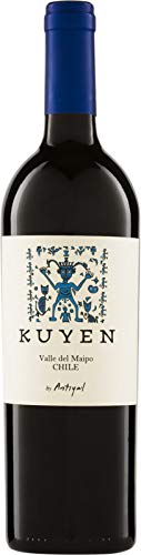 Antiyal KUYEN 2017 Antiyal (1 x 0.75 l) von Antiyal