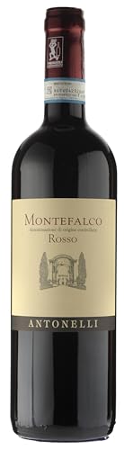 Montefalco Rosso DOC Antonelli 2019 0,75 ℓ von Antonelli