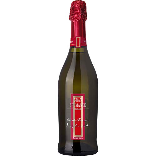 toller süßer Sekt Antonini Ceresa Italianischer Sekt (1 flasche 75 cl.) von Antonini Ceresa