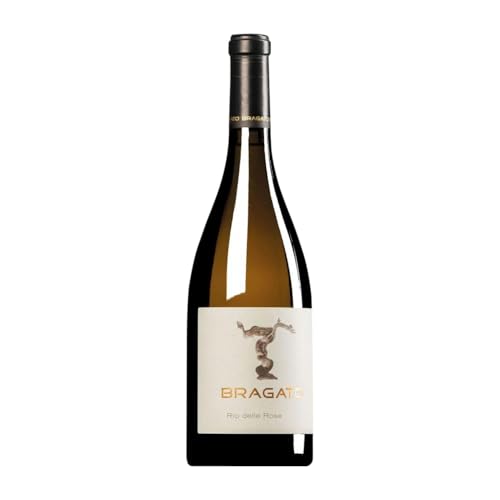 Antonio Bragato Rio delle Rose Chardonnay Colli Orientali del Friuli 75 cl Rosé-Wein von Antonio Bragato