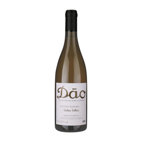 Antonio Madeira Vinhas Velhas Branco Dão 75 cl Weißwein von Antonio Madeira