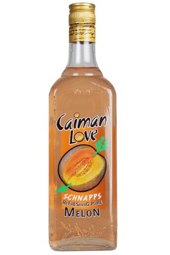 Antonio Nadal - Melonenlikör Melon von Tunel Caiman Love Schnapps - 70 cl von Antonio Nadal