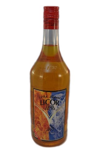 Licor 1898 - 1 Liter von Antonio Nadal