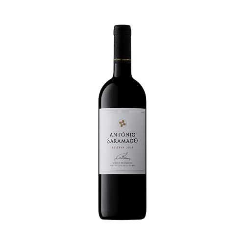 Antonio Saramago Reserva - Rotwein von António Saramago