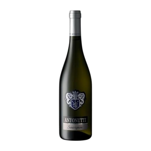 Antonutti Grave Sauvignon Weiß Friuli Magnum-Flasche 1,5 L Weißwein