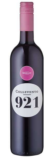 Collevento 921 Merlot - 2022 - Antonutti - Italienischer Rotwein von Antonutti