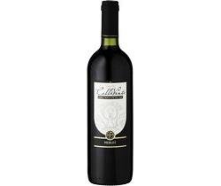 Merlot "ColleVento", Antonutti von Antonutti