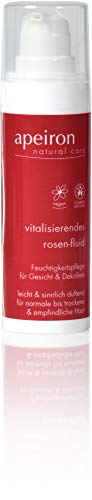 Apeiron Vitalisierendes Rosen-Fluid (6 x 30 ml) von Apeiron