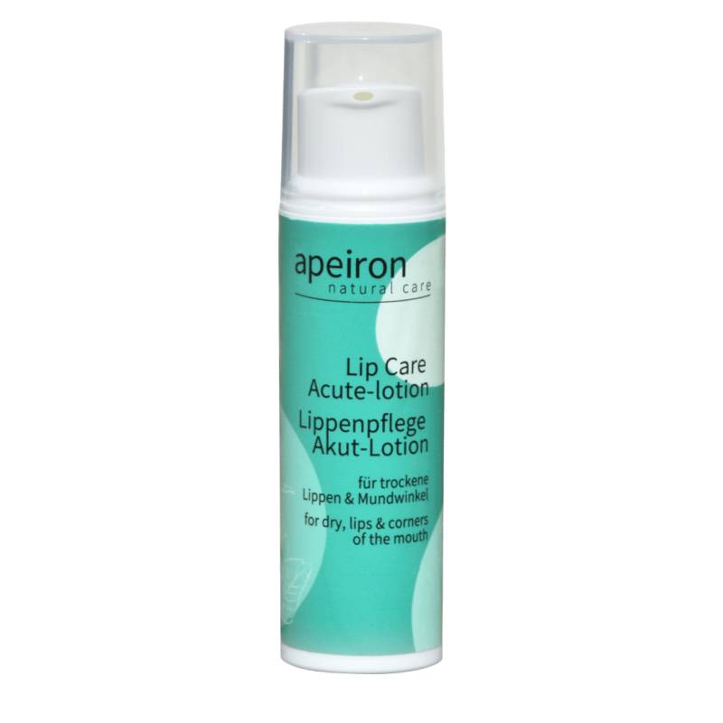 Auromère® Lippenpflege Akut-Lotion von Apeiron