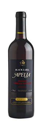 Apelia Black Label 750 ml von Apelia Black Label