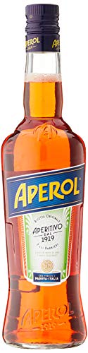 Aperol 15 % 0,7 l von Aperol