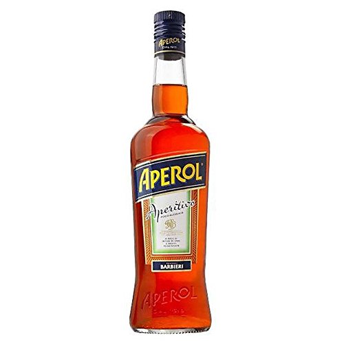 Aperol italienischen Aperitif 70cl von Aperol