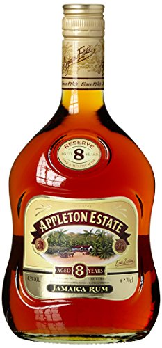 Appleton Reserva 8 Jahre Rum (1 x 0.7 l) von APPLETON