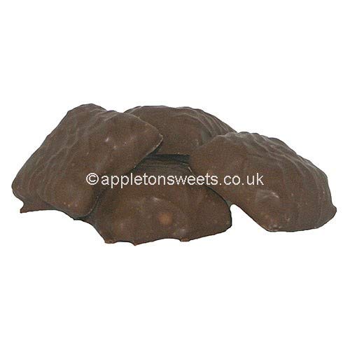 BROKEN CHOCOLATE NOUGAT - 2.5KG von Appletons