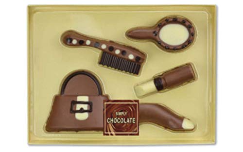 MAKE-UP CHOCOLATE SET - 130G von Appletons