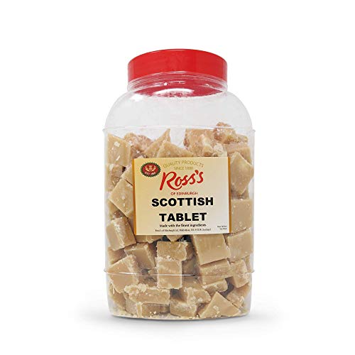 ROSS'S BUTTER TABLET - 2.3KG von Appletons