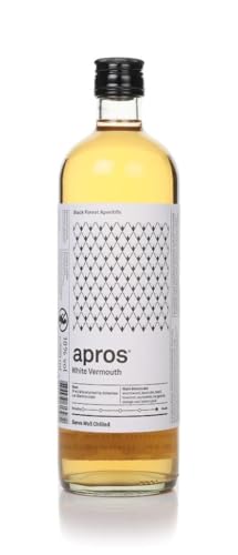 Apros white von Apros