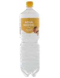 Aqua Nordic Erfrischungsgetränk Maracuja Mango von Aqua Nordic