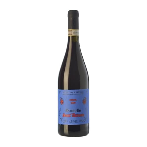 Ar.Pe.Pe. Grumello Sant'Antonio Nebbiolo Valtellina Superiore Reserve 75 cl Rotwein von Ar.Pe.Pe.